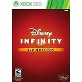 Disney Infinity 3.0 Xbox 360 Standalone Game Disc
