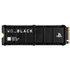 Western Digital Black™ SN850P Heatsink 2TB Interne M.2 SSD 2280 PCIe NVMe 4.0 x4 WDBBYV0020BNC-WRSN