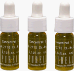 Chris Farrell Basic Concentrate S (3x4ml)