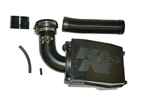 K&N 57S-9501 KFZ Hochleistungsluftfiltersystem