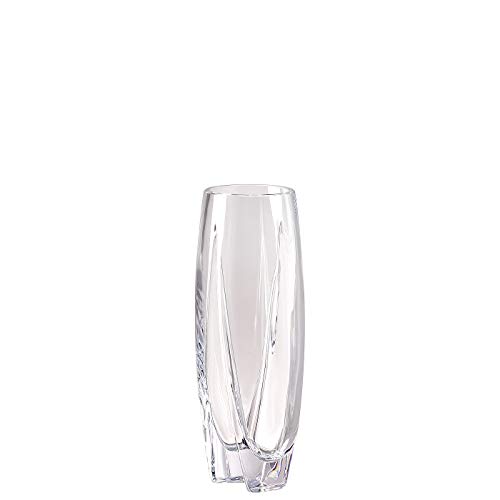 Rosenthal Beak – Glas klar Vase 21 cm