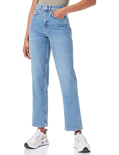 SELECTED FEMME Female Jeans Straight Fit