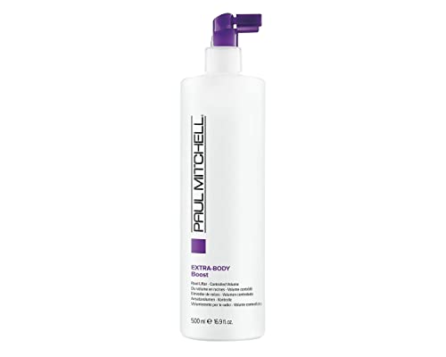 Paul Mitchell extrabody Daily Boost, 500 ml