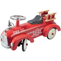Goki 14162 - Rutscherfahrzeug Feuerwehr
