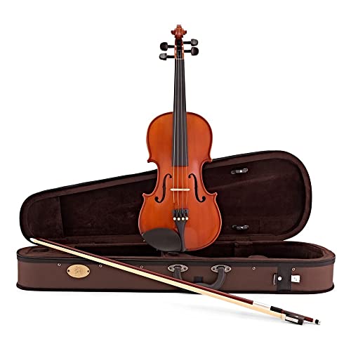 Stentor Standard Violine Garnitur 3/4 Grösse (Vorbereitet)