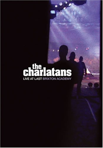 The Charlatans - Live at Last Brixton Academy