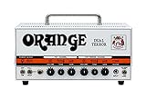 Orange DT 30 H Dual Terror Verstärkerkopf für Gitarre, 30 Watt
