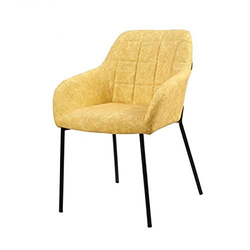 Zons Original Stuhl mit Armlehne, mit massiver Kugel, Birke, 63x60x80 cm