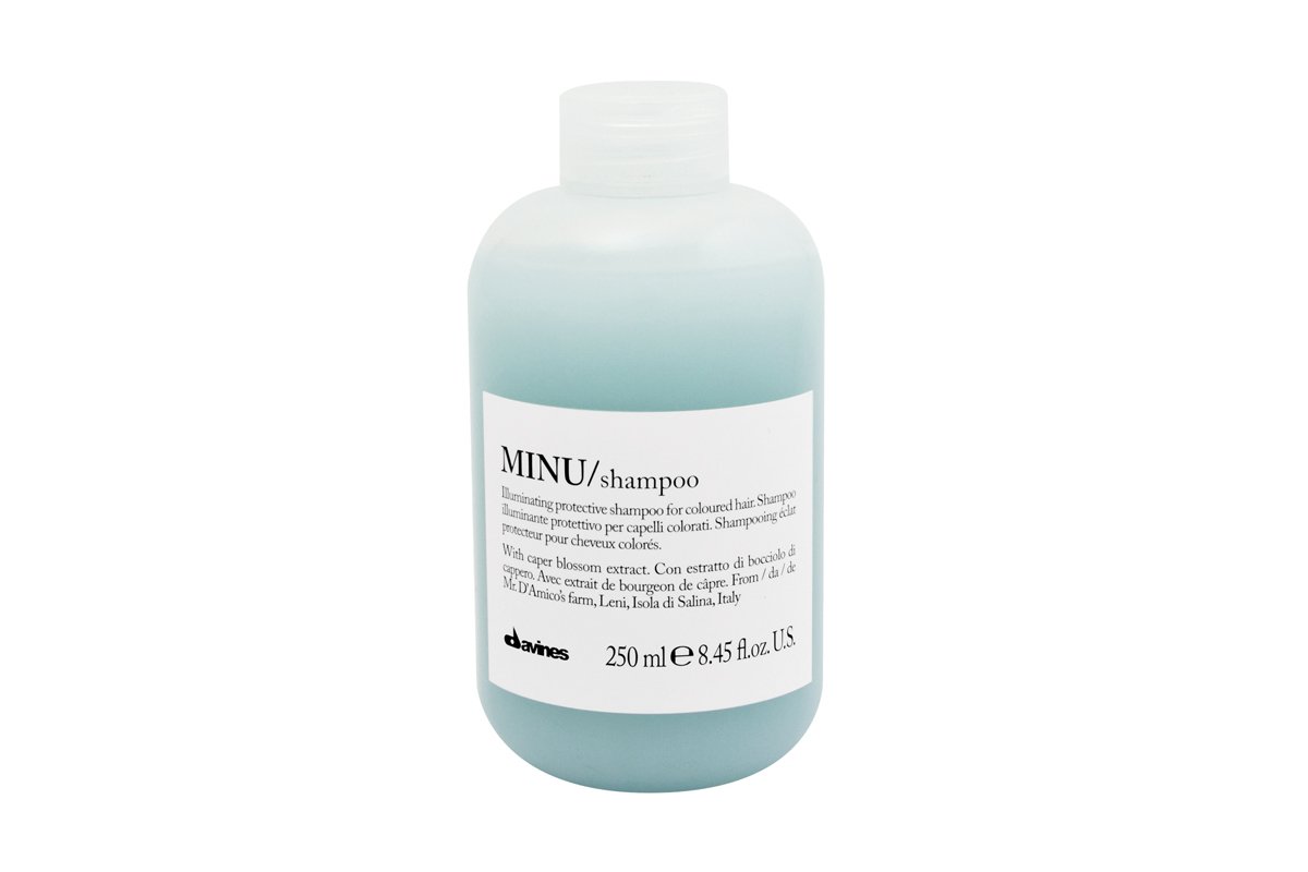 DAVINES Minu – Shampoo, 250 ml