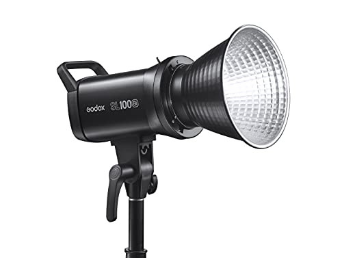 Godox SL100Bi SL Serie Bi-Color LED-Videoleuchte