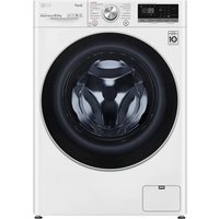 LG Waschmaschine F6WV710P1