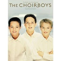 The Choirboys. Für Klavier, Gesang & Gitarre