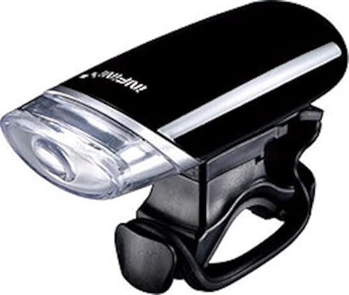 Infini Fan.Ant.LUXO 3 White LED N Zubehör für Scheinwerfer/Piloten, Sport, Mehrfarbig (Mehrfarbig), Einheitsgröße