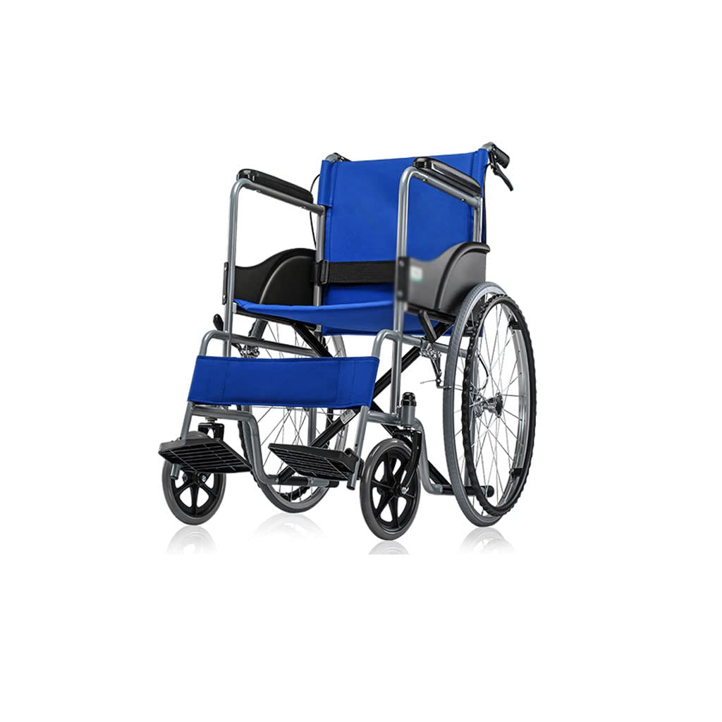 Transport Bequeme mobile Rollstuhlverdrängungsmaschine für den Außenbereich, tragbar, zusammenklappbar, ultraleicht, komfortable mobile Rollstuhlverdrängungsmaschine für den Außenbereich, 16