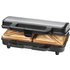 PROFI COOK PC-ST 1092 Sandwichmaker geteilte Toasts 900W