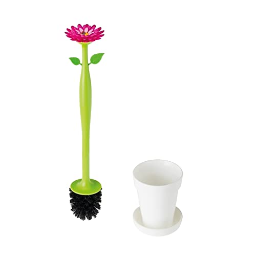 VIGAR Flower Power, Toilettenbürstenhalterung