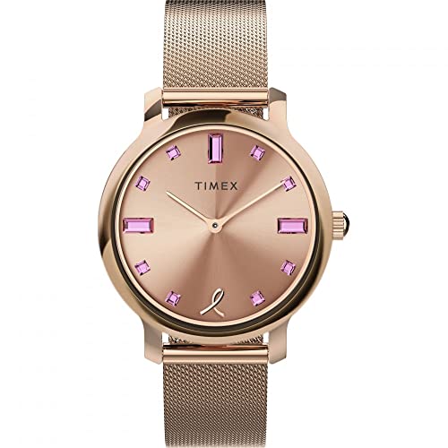 Timex TW2V52800 Damen Armbanduhr