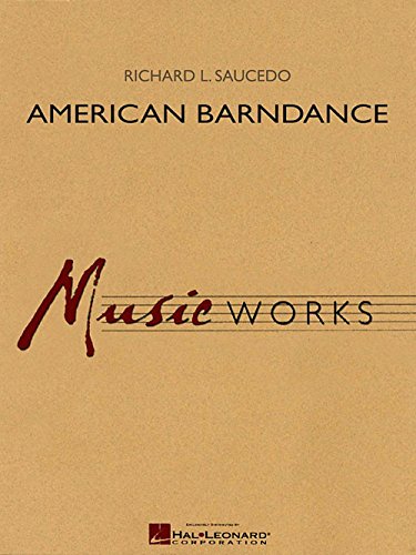 American Barndance - Blasorchester - Set