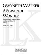 A Season of Wonder - für Blechbläserquintett
