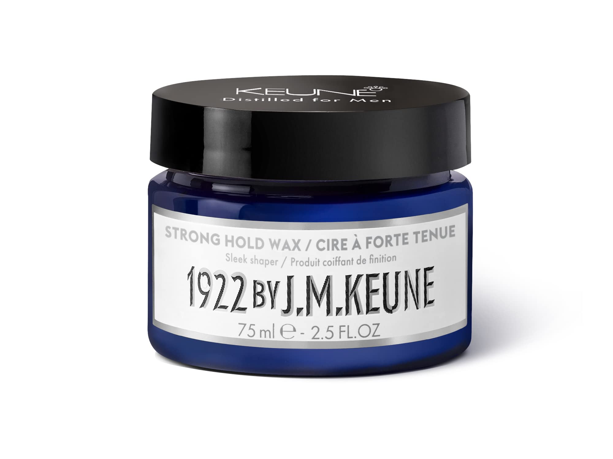 Keune 1922 Strong Hold Wax 75ml - Modellierwachs