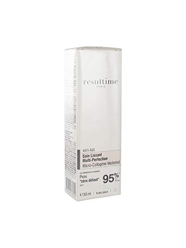 SOIN LISSANT MULTI-PERFECTION 30ML RESULTIME