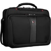 Wenger legacy 16- laptop case schwarz