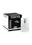 HOT Pheromone Parfum TOKYO - Urban Man, 30 ml