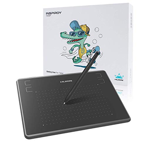Tablet Gráfic HUION H430P