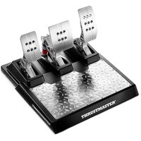Thrustmaster T-LCM Pedal-Set mit Load Cell”-Technologie für PC, PS4, PS5 & Xbox