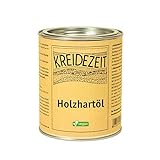 Holzhartöl-2,50 l