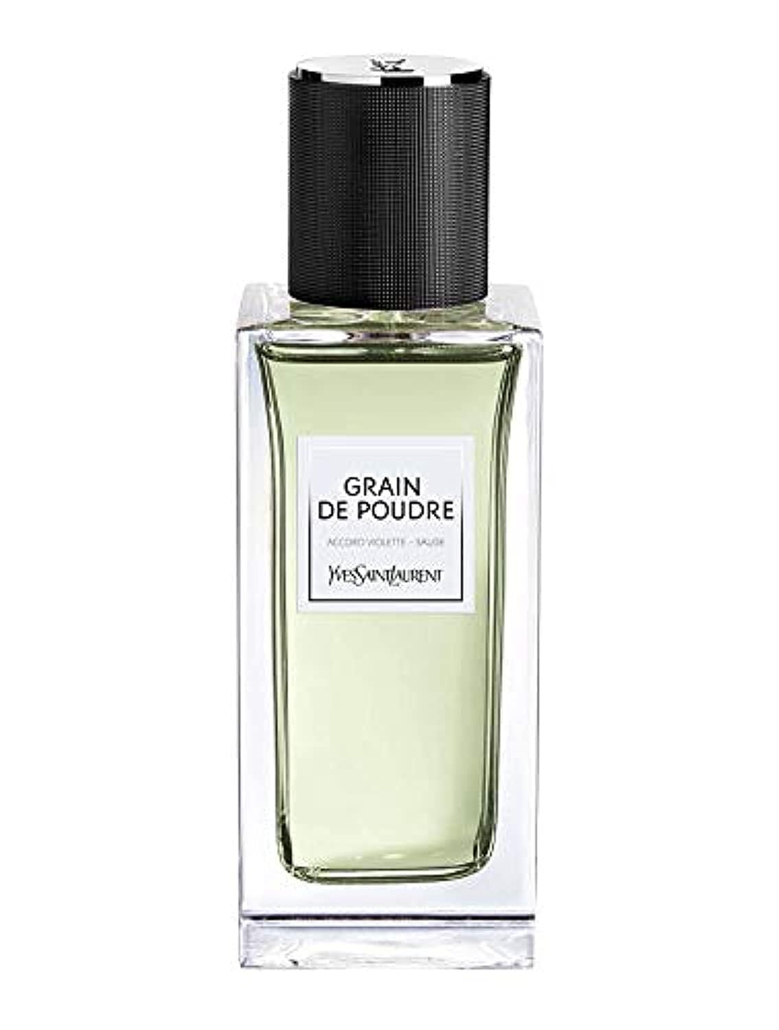 Yves Saint Laurent, Le Vestiaire Des Parfums Grain de Poudre, Eau de parfum, Unisex, 125 ml.