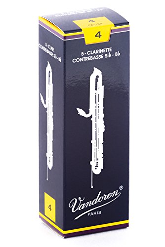 VANDOREN CR154 Wind Instruments für Klarinetten