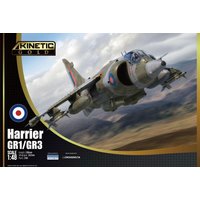 Harrier GR1/GR3