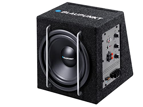 Blaupunkt GTB 8200A Auto-Subwoofer aktiv 200 W