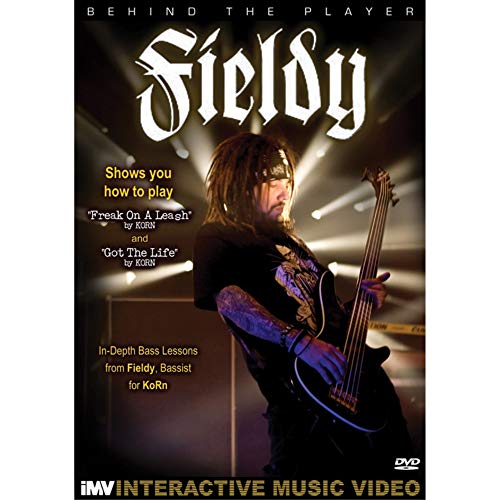 Behind the Player -- Fieldy (DVD)