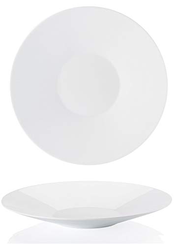 Arzberg 9700-00001-0530-1 Form Tric Gourmetschale 30 cm, weiß