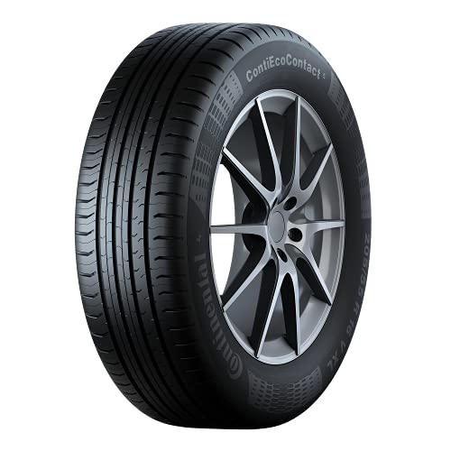 Continental Eco Contact 5 225/55 R17 97W Sommerreifen