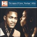 Legacy of Bowlegs Miller by Various (1998-12-15)
