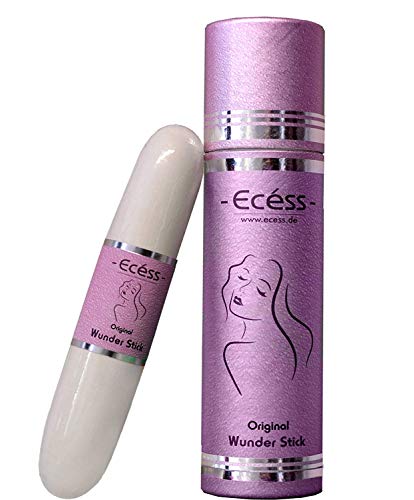 Ecéss - Wunder Stick - Vagina Stick - Intimpflege