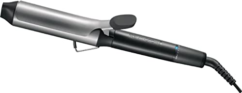 Remington Lockenstab CI5538, Keramik-Turmalin-Beschichtung, für feines und dickes Haar