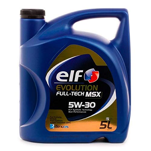 ELF 2194904 Motoröl Ol, Oil, Oel
