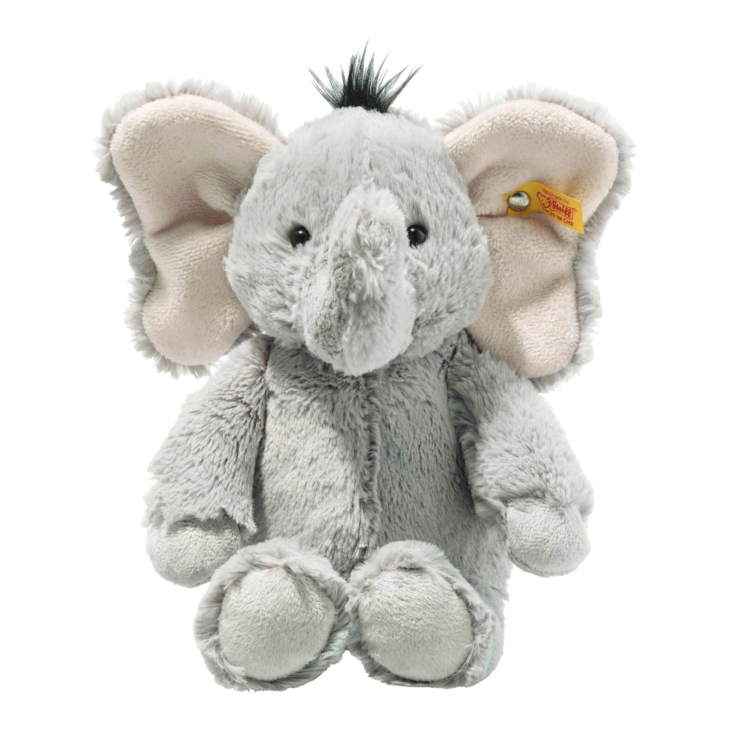 Steiff Kuscheltier Elefant Ella Soft Cuddly Friends 30cm