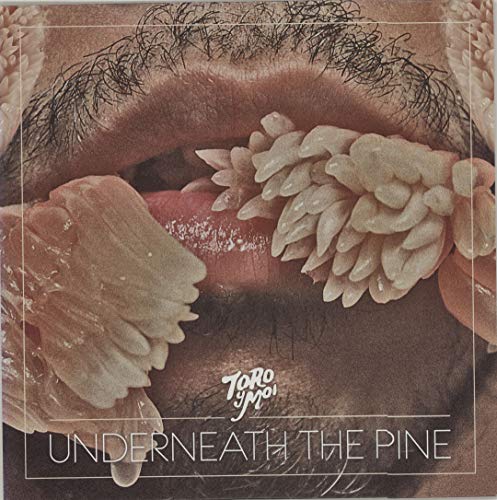 Underneath the Pine [Vinyl LP]