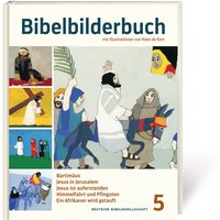 Bibelbilderbuch.Bd.5