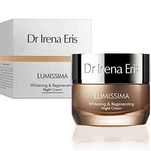 Dr Irena Eris Lumissima Whitening and Regenerating Night Cream