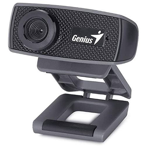 Genius Facecam 1000X Webcam