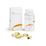 sanguvit Omega 3 1000 mg mit langkettigen Omega 3 Fettsäuren (60 Kapseln)