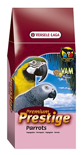 Versele-laga Papagei Premium - 15 kg