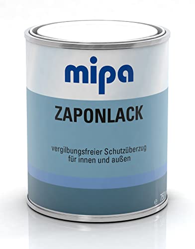 MIPA Zaponlack 750 ml …