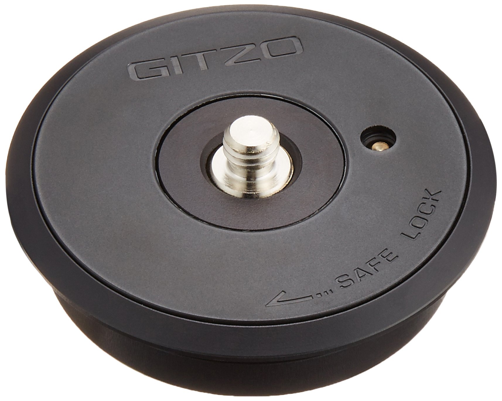 Gitzo GS3321SP flacher Auflageteller Serie 3